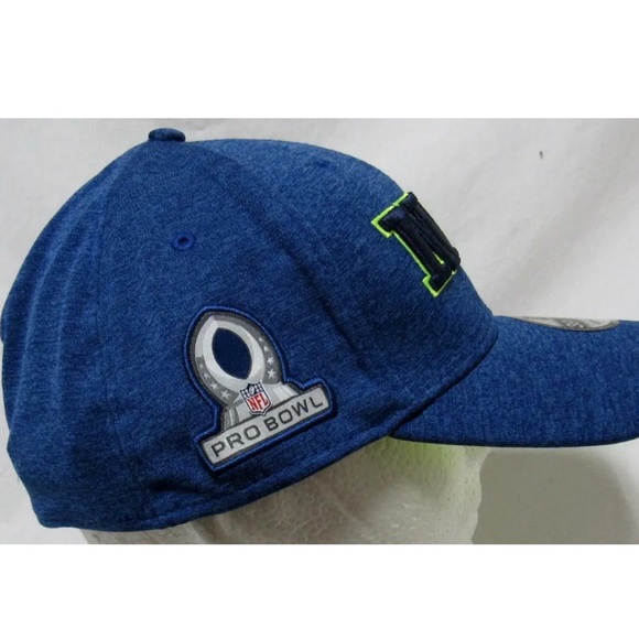 *NWT* NFC Pro Bowl 39Thirty Flex Fit Baseball Hat - Picture 5 of 5